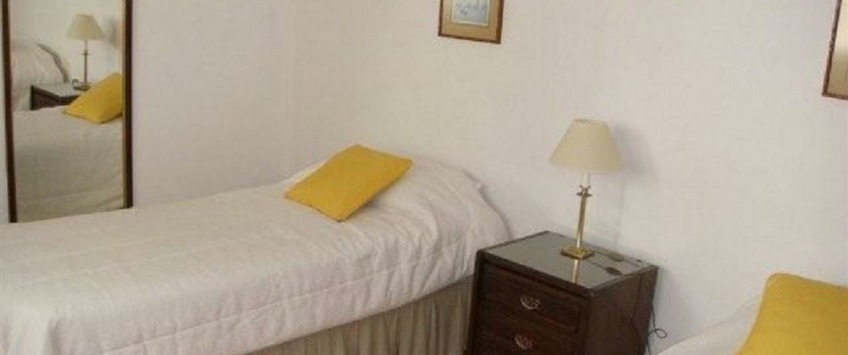 Apartment Parera Buenos Aires - Apt 27923